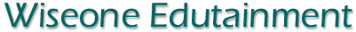Wiseone Edutainment