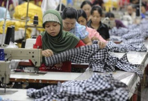 Tips Memulai Bisnis Konveksi Pakaian