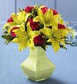 The FTD� Spring Bouquet