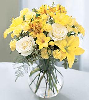 The FTD� Your Day� Bouquet