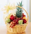 The FTD� Fruit Basket