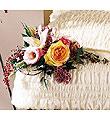 The FTD� Sweetly Rest � Casket Adornment