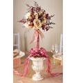 The FTD� Topiary Centerpiece
