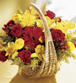 The FTD� Crescendo of Color� Bouquet