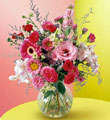 The FTD� Splendid Day� Bouquet