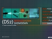 Defensesystem showdown