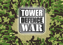 Tower Defence War