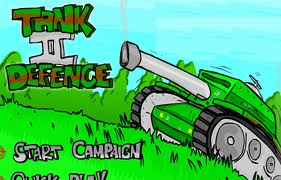 Tank Defense 2
